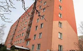 Spacious 1 Bed Flat In Havirov